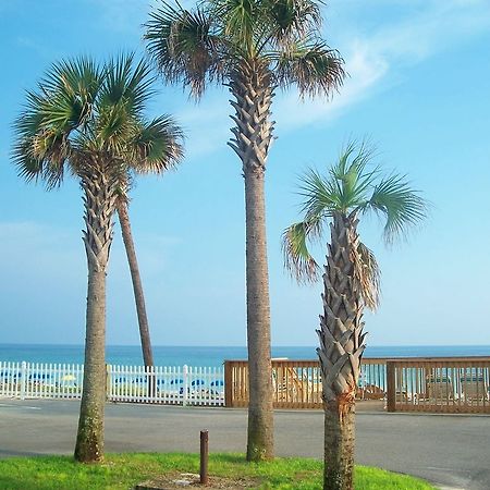 דירות מיראמר ביץ' Gulf Winds East מראה חיצוני תמונה