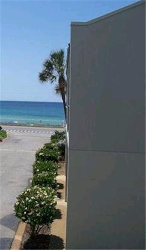 דירות מיראמר ביץ' Gulf Winds East מראה חיצוני תמונה